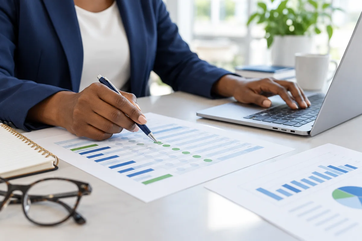 anonymous billing report review