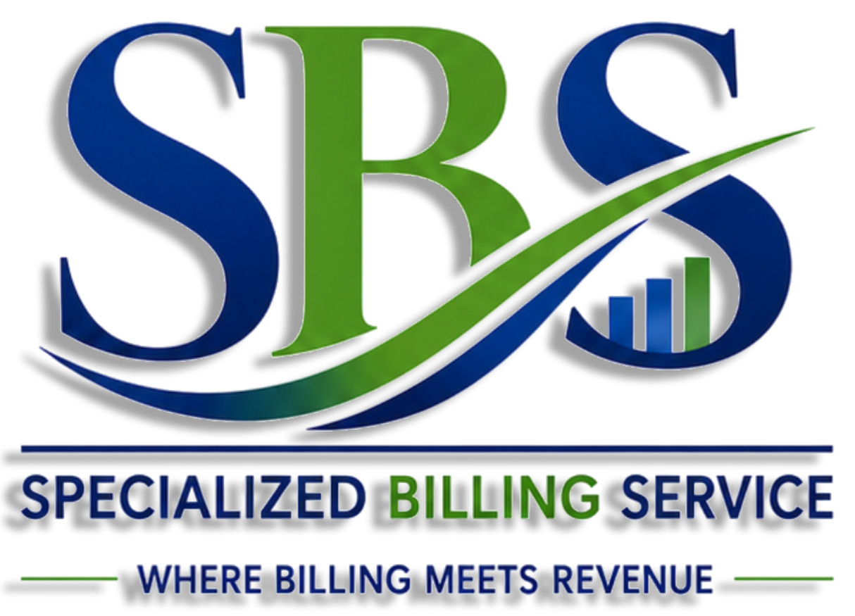 Specialized Billing Services
